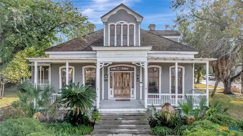 502 N Liberty St, Victoria, TX 77901