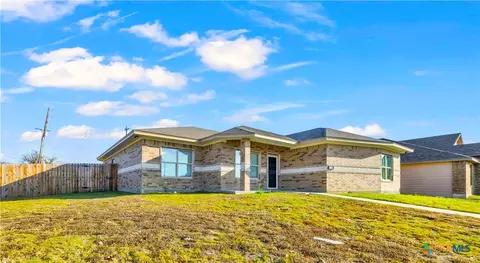 4911 Mohawk Dr, Killeen, TX 76549