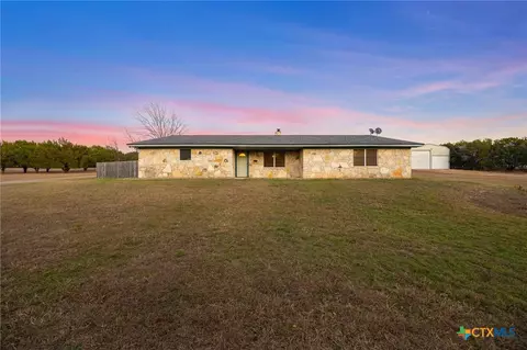 130 Bobcat Ln, Copperas Cove, TX 76522