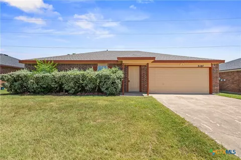 3107 Tom Lockett Dr, Killeen, TX 76549