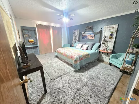 Bedroom - 1611 E Messick Loop, Round Rock, TX 78681 photo 1 of 3