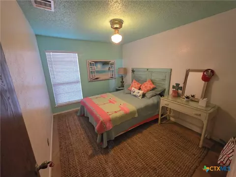 Bedroom - 1611 E Messick Loop, Round Rock, TX 78681 photo 3 of 3