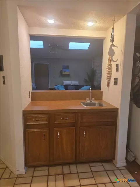 Kitchen - 1611 E Messick Loop, Round Rock, TX 78681 photo 2 of 2