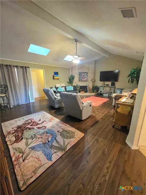 Living - 1611 E Messick Loop, Round Rock, TX 78681 photo 1 of 2