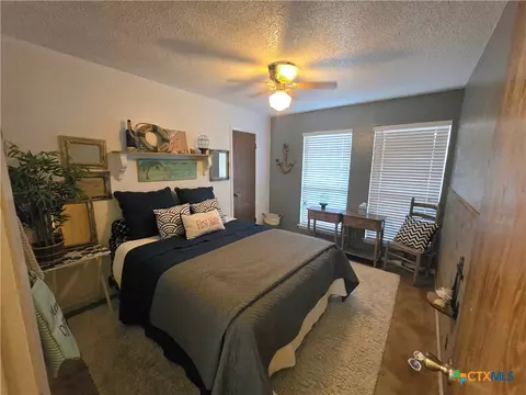 Bedroom - 1611 E Messick Loop, Round Rock, TX 78681 photo 2 of 3