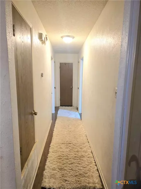 Entry Way - 1611 E Messick Loop, Round Rock, TX 78681 photo 1 of 2