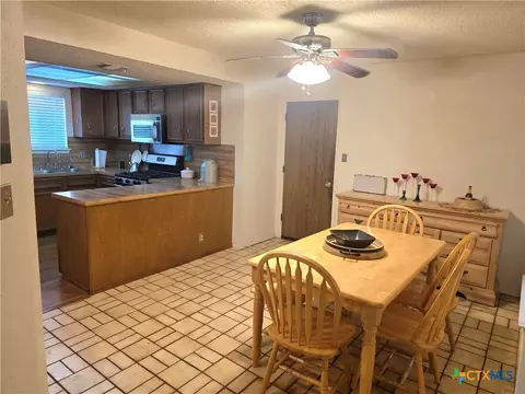 Dining - 1611 E Messick Loop, Round Rock, TX 78681 photo 1 of 1