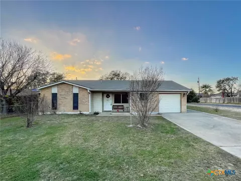 1602 Indian Trl, Harker Heights, TX 76548