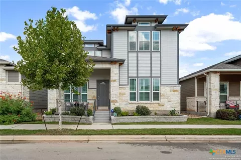 620 N Guenther Ave, New Braunfels, TX 78130