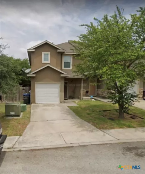 5113 Flipper Dr, San Antonio, TX 78238