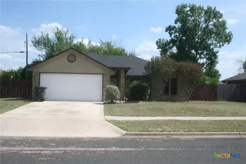 4504 Bluestem Ln, Killeen, TX 76542