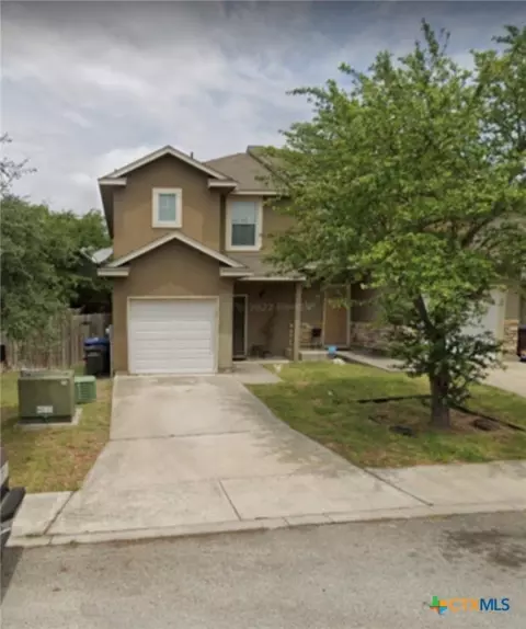 5115 Flipper Dr, San Antonio, TX 78238