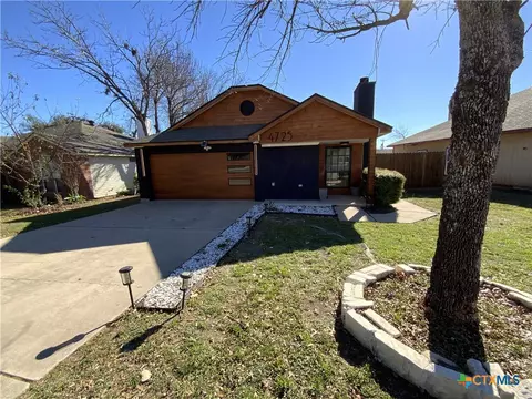 4725 Hartrick Bluff Rd, Temple, TX 76502