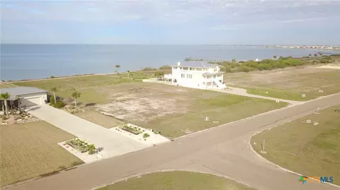 lot S 54 55 56 Blk 1 Bay Club Dr, Seadrift, TX 77983