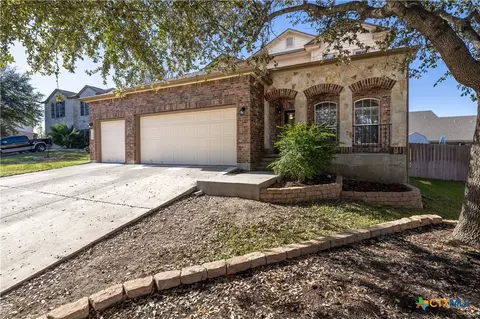 1158 Kite Cor, New Braunfels, TX 78130