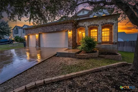 1158 Kite Cor, New Braunfels, TX 78130