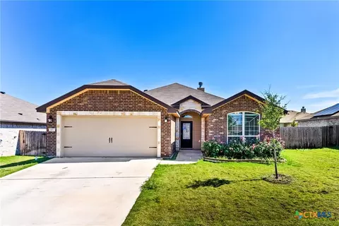 907 Hickok Dr, Killeen, TX 76542