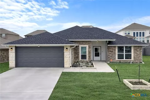 7603 Iridium Dr, Killeen, TX 76542