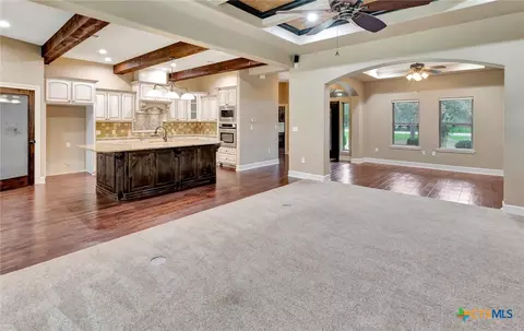 Living - 249 Post Oak Bnd, Inez, TX 77968 photo 2 of 5