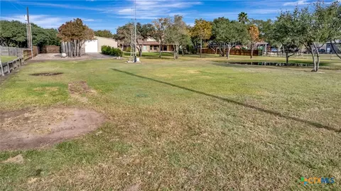 Exterior - 249 Post Oak Bnd, Inez, TX 77968 photo 8 of 8
