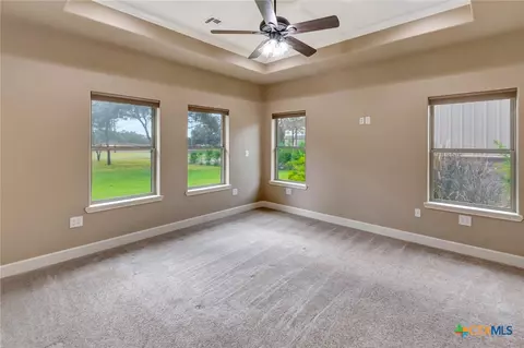 Bedroom - 249 Post Oak Bnd, Inez, TX 77968 photo 1 of 4