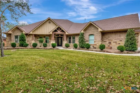249 Post Oak Bnd, Inez, TX 77968