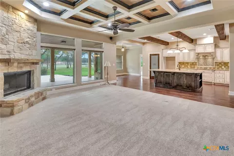 Living - 249 Post Oak Bnd, Inez, TX 77968 photo 4 of 5