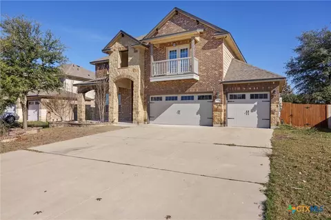 5805 Fenton Ln, Belton, TX 76513