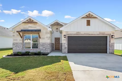 2094 Mercer St, Nolanville, TX 76559