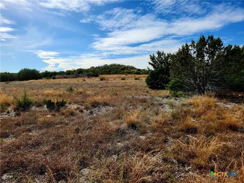 tbd Shin Oak Dr, Lampasas, TX 76550
