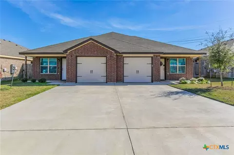 2416 Alterman Dr, Temple, TX 76504