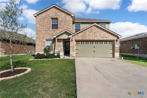 5617 Hopkins Dr, Temple, TX 76502