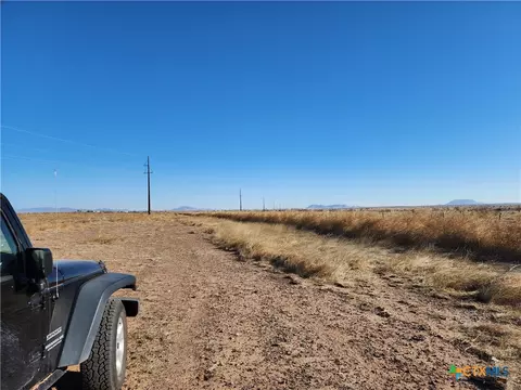 93900 Us-67 Hwy, Marfa, TX 79843