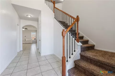 Entry Way - 1129 Ibis Falls Loop, Jarrell, TX 76537 photo 1 of 6