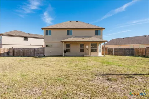 Other - 1129 Ibis Falls Loop, Jarrell, TX 76537 photo 10 of 11
