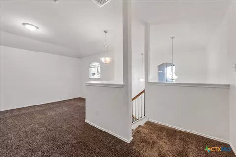 Living - 1129 Ibis Falls Loop, Jarrell, TX 76537 photo 5 of 5