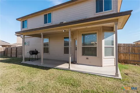 Other - 1129 Ibis Falls Loop, Jarrell, TX 76537 photo 8 of 11