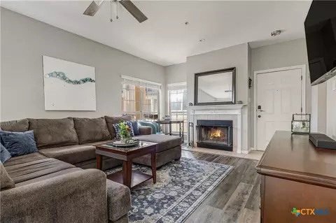 3404 American Dr #2208, Lago Vista, TX 78645
