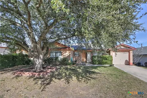 216 Bronc Dr, Copperas Cove, TX 76522