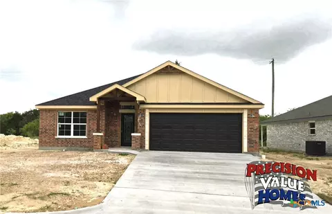 1409 Fossil Trl, Belton, TX 76513