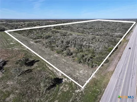 tbd Us-183, Refugio, TX 78377