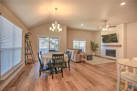 1107 Coriander Rd, Temple, TX 76501