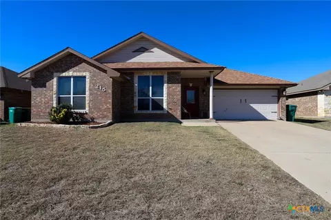 215 Pointer St, Nolanville, TX 76559