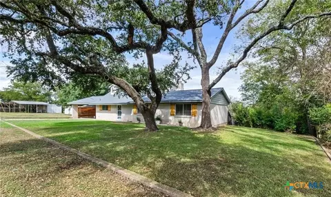 6820 Cedar Cove Rd, Belton, TX 76513