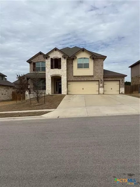 1311 Roma St, Harker Heights, TX 76548