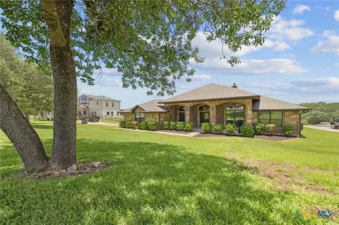 4895 Water Works Rd, Belton, TX 76513