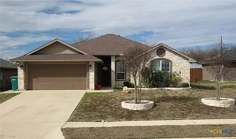 301 Dober St, Nolanville, TX 76559