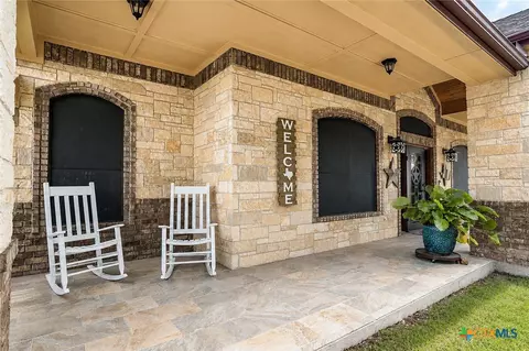 301 County Road 4772, Kempner, TX 76539