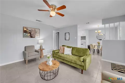 2918 Antelope Trl, Temple, TX 76504