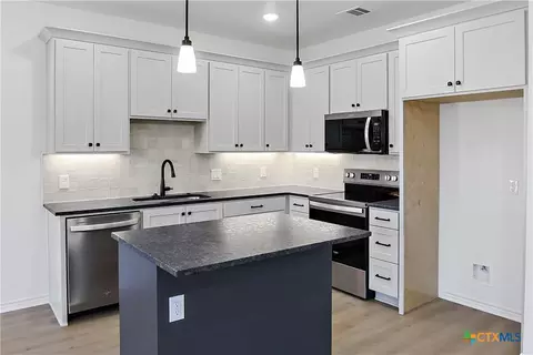 1408 Rita Blanca Ct, Temple, TX 76502